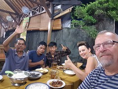 Selamat makan