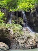 Green canyon