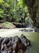 Green canyon