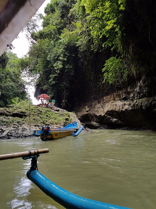 Green canyon