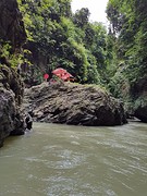 Green canyon