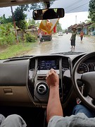 Wateroverlast