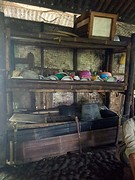 Dayat z'n huis