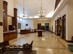 Victoria hotel in Wonosobo