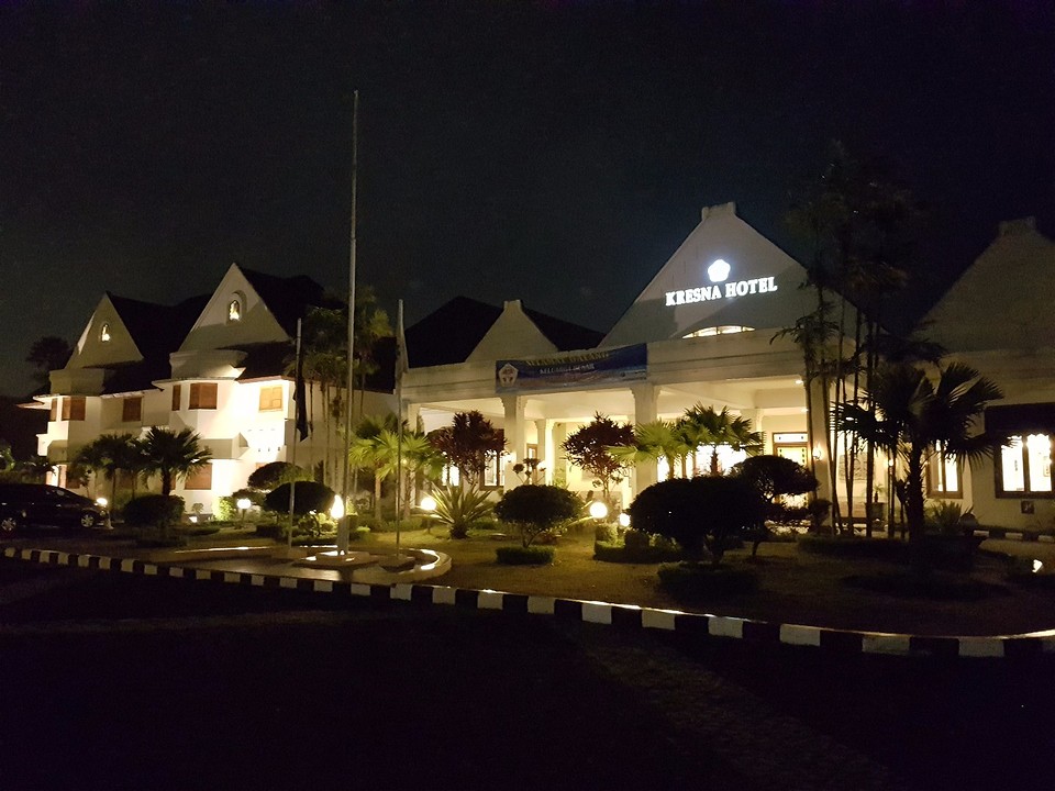 Hotel Victoria