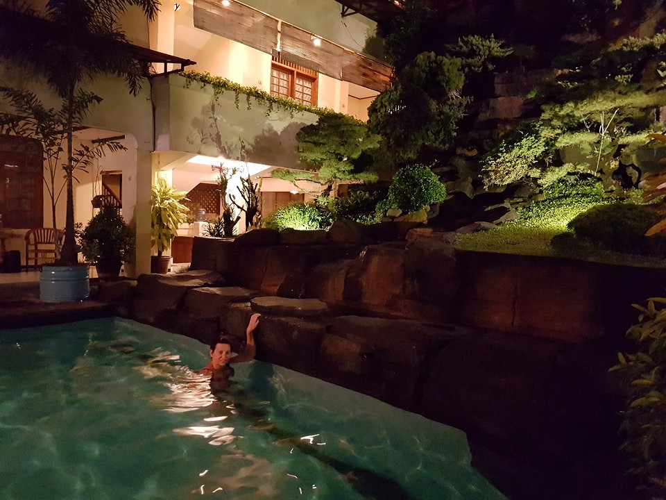 Data guesthouse Yogyakarta