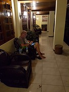 Duta guesthouse Yogyakarta