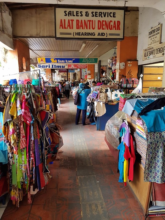Mariborostreet Yogyakarta