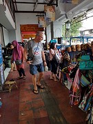 Mariborostreet Yogyakarta