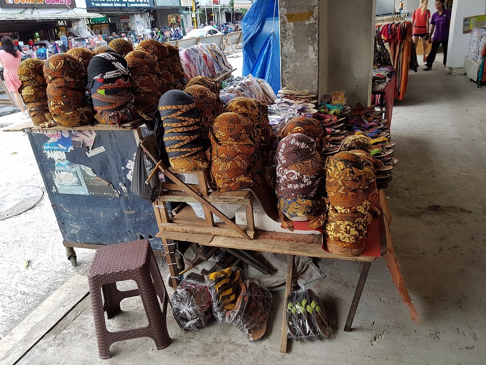 Mariborostreet Yogyakarta
