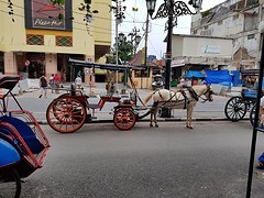 Mariborostreet Yogyakarta