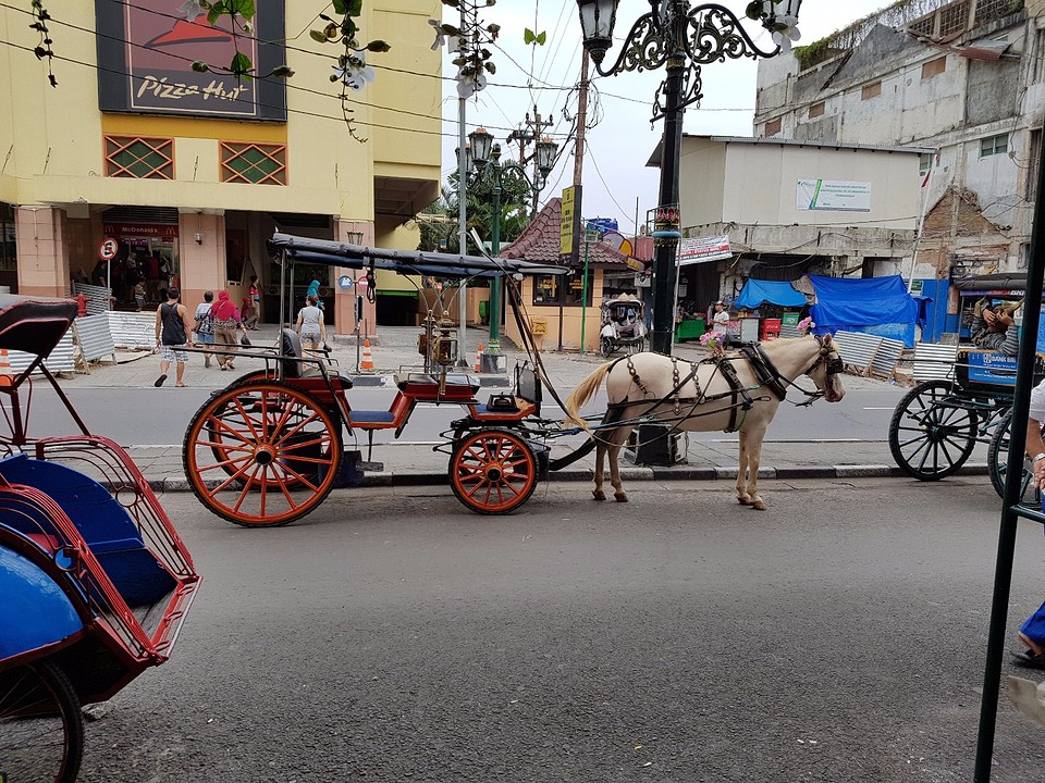 Mariborostreet Yogyakarta