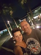 Selfie time