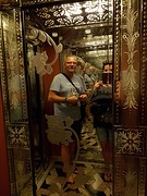 Hotel Cresta in Solo