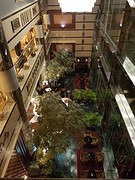 Hotel Cresta in Solo