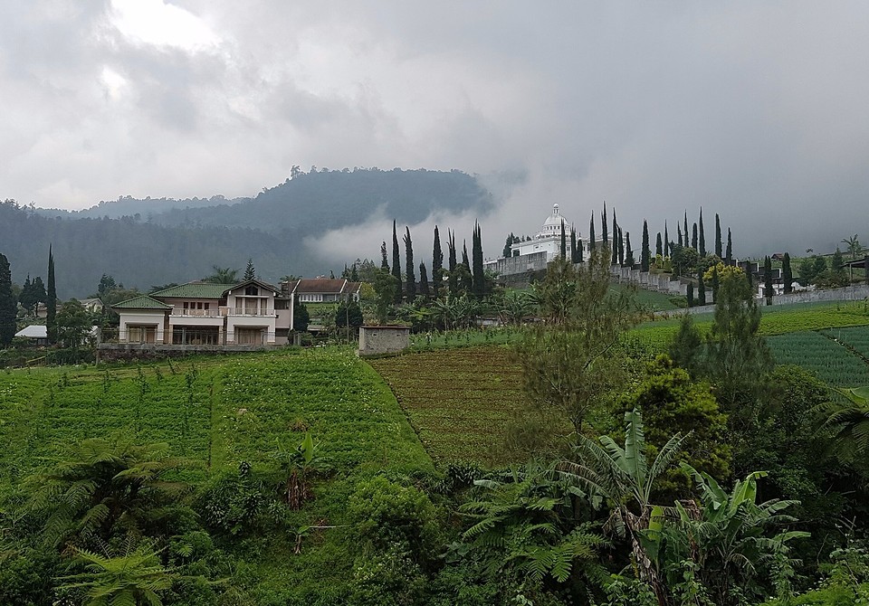 Sarangan