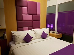 Quest hotel Surabaya