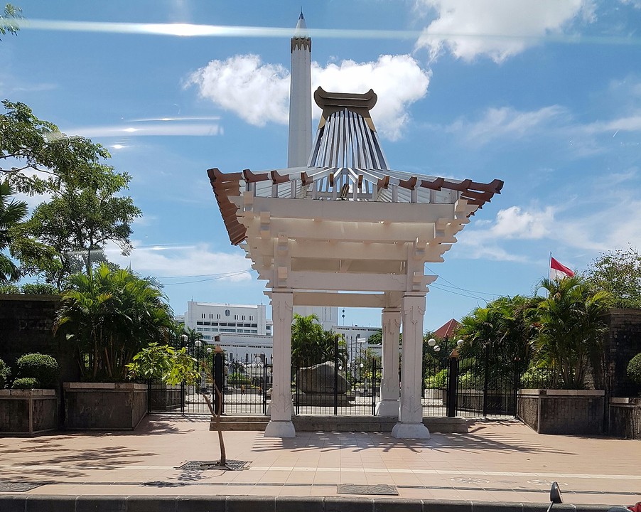 Surabaya