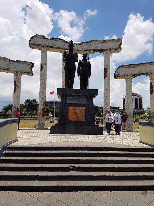 Surabaya