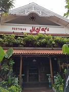 Restaurant Melati