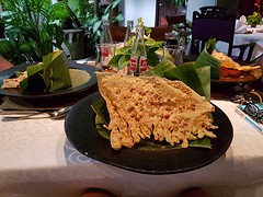 Nasi pecel