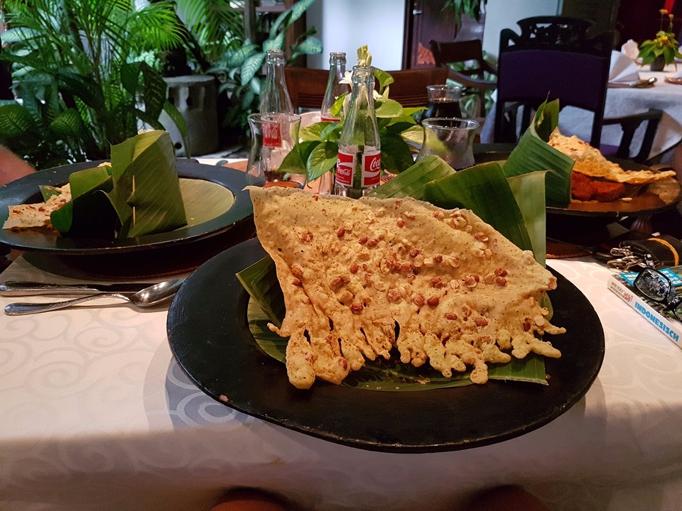 Nasi pecel
