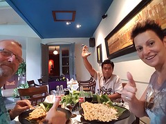 Makan makan