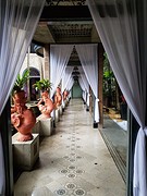 Hotel Tugu