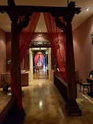 Hotel Tugu, Apsara Recidence