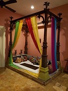 Hotel Tugu, Apsara Recidence