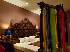 Hotel Tugu, Apsara Recidence