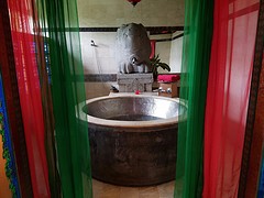 Hotel Tugu, Apsara Recidence