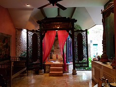 Hotel Tugu, Apsara Recidence