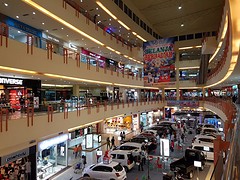 Shopping Mall