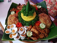 Nasi Kuning