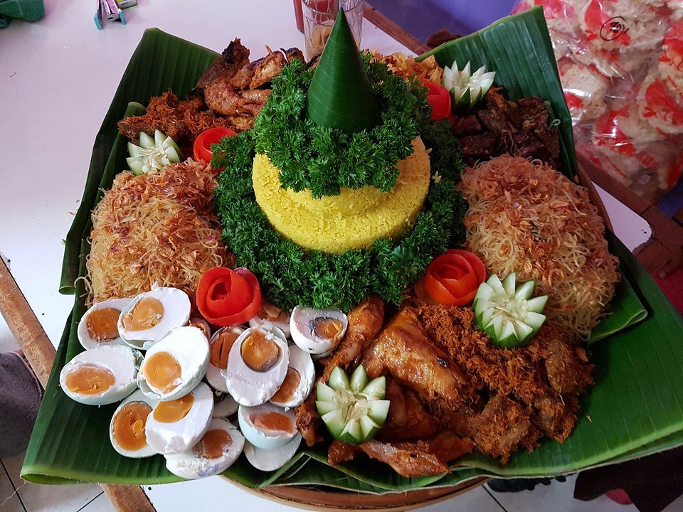 Nasi Kuning