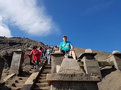 Kalm aan.....pelan pelan.....