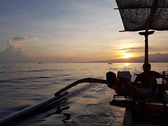 Zonsopgang