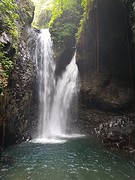 Gitgit waterval