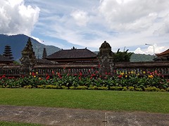 Pura Ulan Danu Bratan