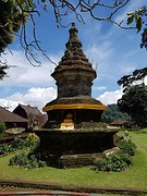 Pura Ulan Danu Bratan