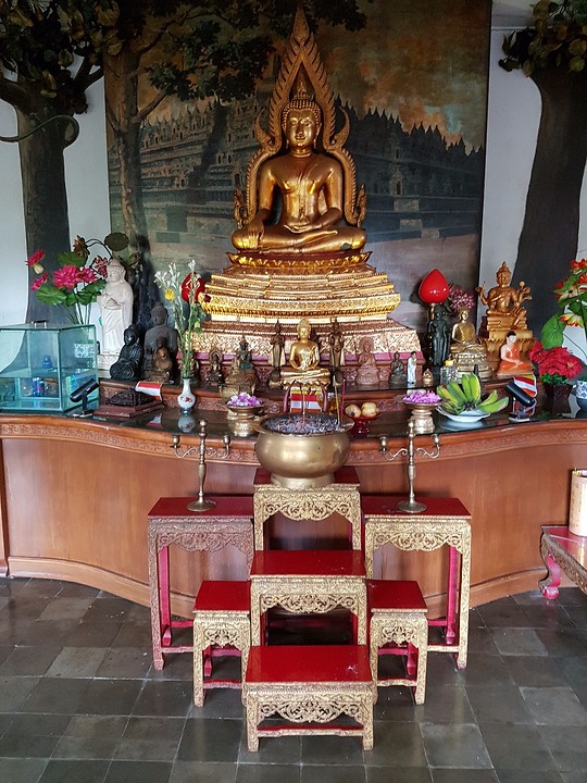 Tempel