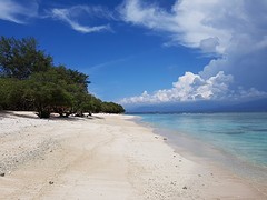 Droom eiland.....