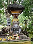 Tirta Empul Temple