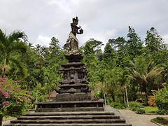Tirta Empul Temple