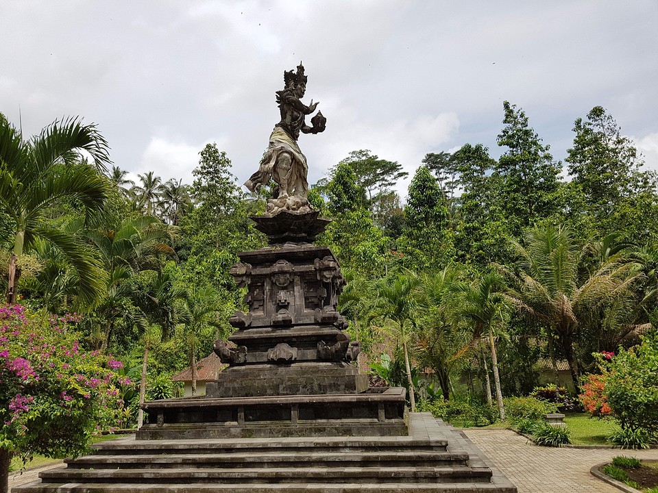 Tirta Empul Temple