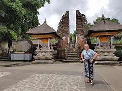 Tirta Empul Temple