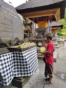 Tirta Empul Temple