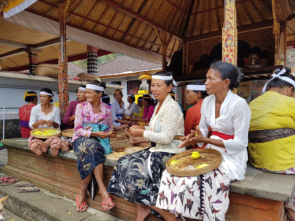 Tirta Empul Temple