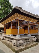 Tirta Empul Temple